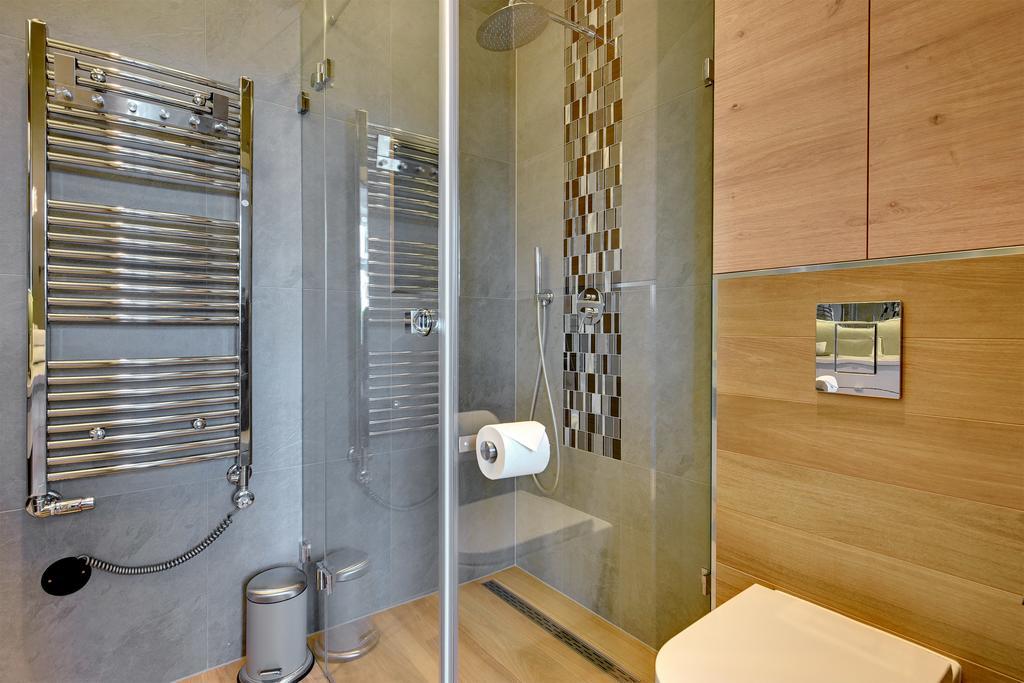 Lion Apartments Sopot Exterior photo