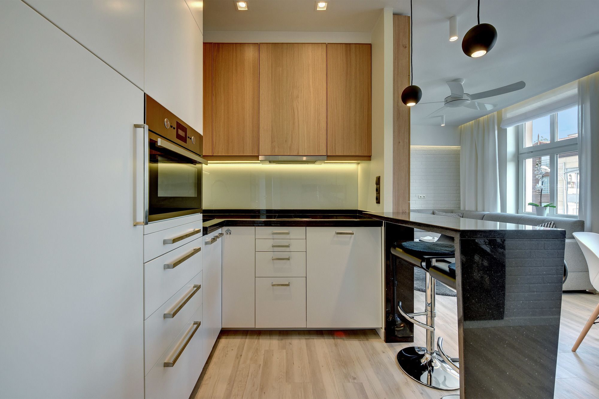 Lion Apartments Sopot Exterior photo